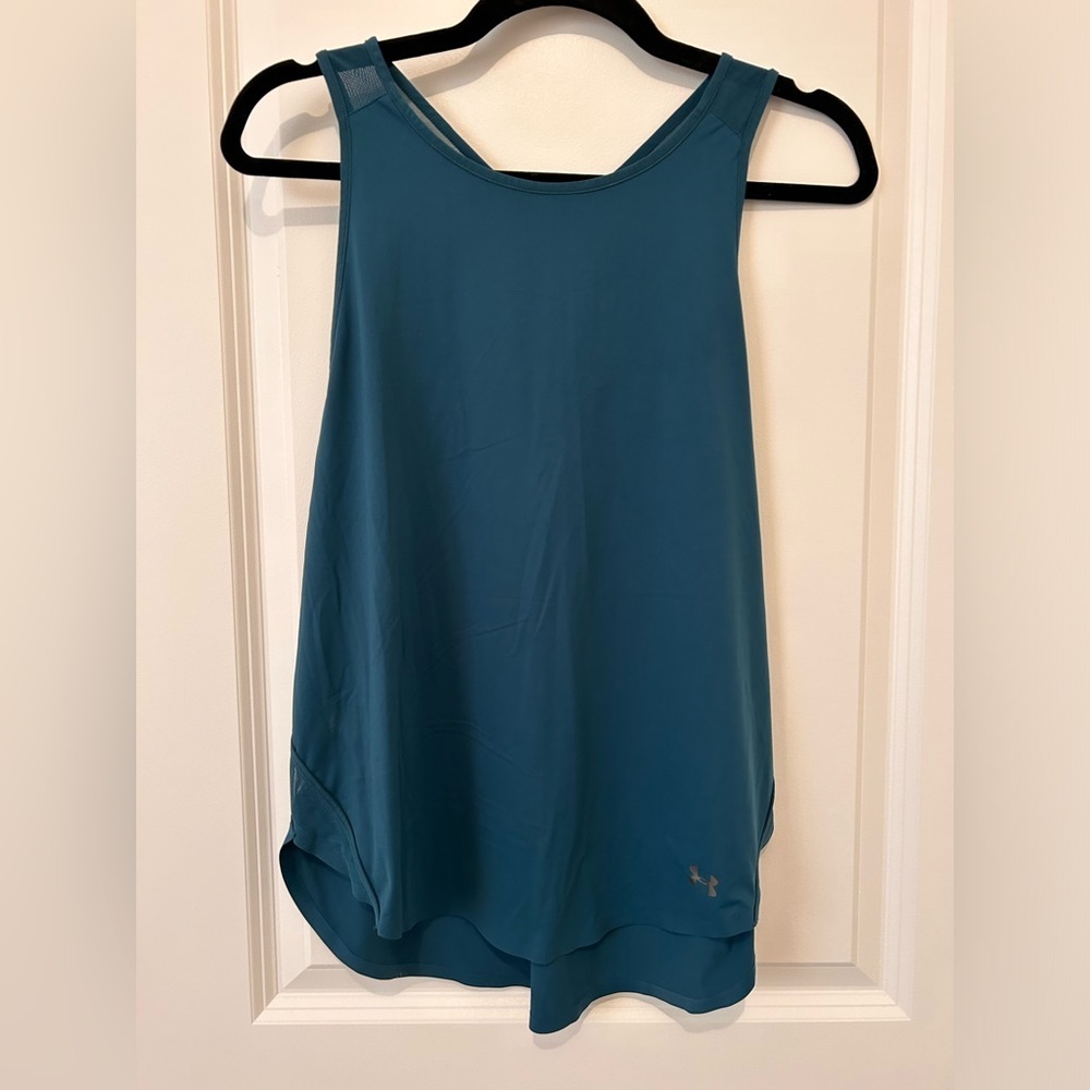 Underarmour Tank Top, Size M